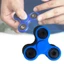 Mới Lạ Kim Loại Ngón Tay Spinner Đồ Chơi Cho Trẻ Em Nhiều Màu Sắc Giảm Căng Thẳng Ngón Tay Con Quay Hồi Chuyển Cho Bé Trai Đồ Chơi Học Sinh