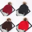 Mũ beanie móc Acrylic mềm mại và thoải mái cho một cái nhìn sành điệu