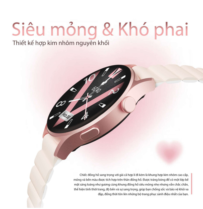 Kieslect Lora 2 nhiều màu sắc