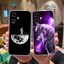 Ốp Điện Thoại Cho OPPO A2M (5G) Đơn Giản Phong Cách Chống Sốc Trong Suốt TPU Vỏ Silicon Mềm Nhẹ Bảo Vệ Mặt Sau Vỏ Mới