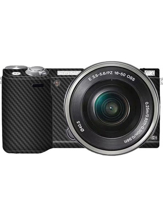 Thích hợp cho Sony NEX-5T Body Matte Sticker Nex5t Color Skin Phim bảo vệ toàn diện