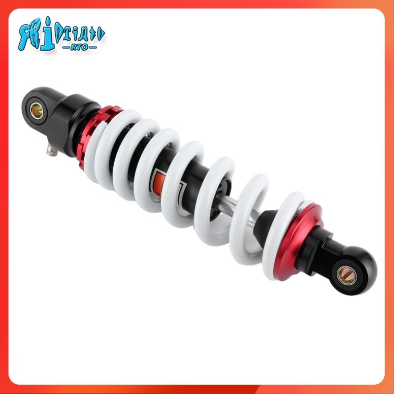 Giảm xóc sau Rto cho động cơ địa hình ATV 280mm | Shopee Việt Nam