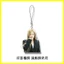 Dây chuyền điện thoại di động BLACKPINK Rosé Park Chae-Young Dây chuyền điện thoại di động Acrylic hai mặt Sandwich Schoolbag Mặt dây chuyền Quà tặng ngày lễ ngoại vi màu hồng