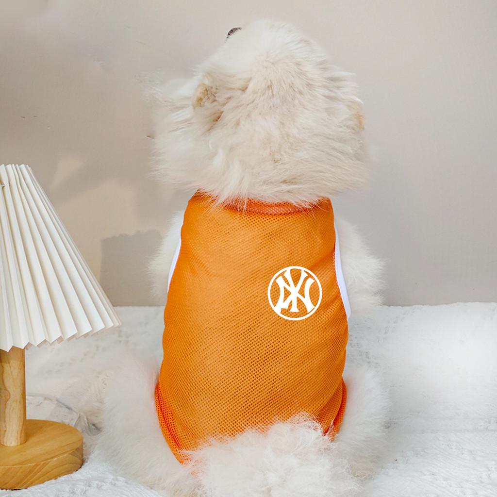 ✨ Hàng MỚI ✨ S-2xl Dog Tank Top Hợp Thời Trang In Hình Quần Áo Cho Chó Thoải Mái Thoáng Khí
