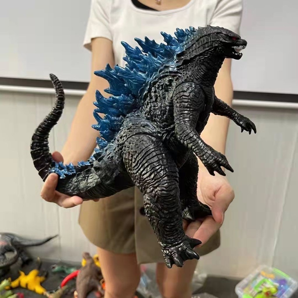 Đồ chơi kiểu Rampage Godzilla vs. King of the Monsters | Shopee Việt Nam