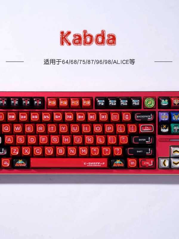 7D Esports Wooting Bóng Cap Cap Cap Keyboard Keyboard Cap Cao Bóng Bàn ...