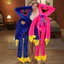 Poppy con trai của trò chơi thời gian Plush chu vi poppy playtime búp bê búp bê xúc xích quái vật