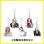 Dây chuyền điện thoại di động BLACKPINK Rosé Park Chae-Young Dây chuyền điện thoại di động Acrylic hai mặt Sandwich Schoolbag Mặt dây chuyền Quà tặng ngày lễ ngoại vi màu hồng