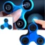Mới Lạ Kim Loại Ngón Tay Spinner Đồ Chơi Cho Trẻ Em Nhiều Màu Sắc Giảm Căng Thẳng Ngón Tay Con Quay Hồi Chuyển Cho Bé Trai Đồ Chơi Học Sinh