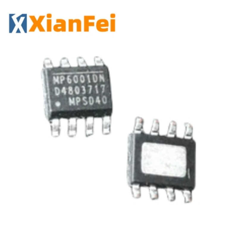 BM1Q001FJ-E2 Rohm Semiconductor | Circuiti Integrati (CI - Foto 4