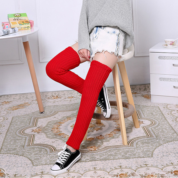 Vớ Chân Nữ Mềm Mại, Thoáng Khí - Perfect Cho Mùa Đông