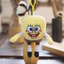 Đáng Yêu Spongebob Móc Khóa Sang Trọng Đồ Chơi Dễ Thương Patrick Túi Quyến Rũ Cho Trẻ Em Và Người Lớn