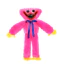 Poppy con trai của trò chơi thời gian Plush chu vi poppy playtime búp bê búp bê xúc xích quái vật