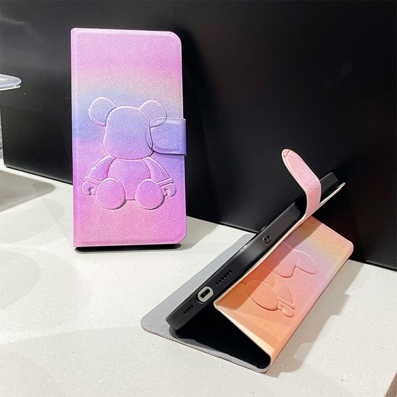 Ốp lưng da từ tính có thể gập lại Xiaomi Thích hợp cho Redmi Note 13 13R Pro + K70 K70E Vỏ điện thoại chống sốc toàn diện