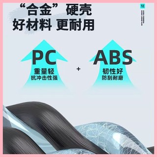 Túi Câu Cá Bảo Quản Câu Cá Bông Băng Túi Câu Cá Hợp Kim Vỏ Cứng Dung Tích Lớn Chống Thấm Nước Câu Cá Túi Cần Câu Cá Bánh Xe Câu Bè Cần Túi Túi Thanh Biển