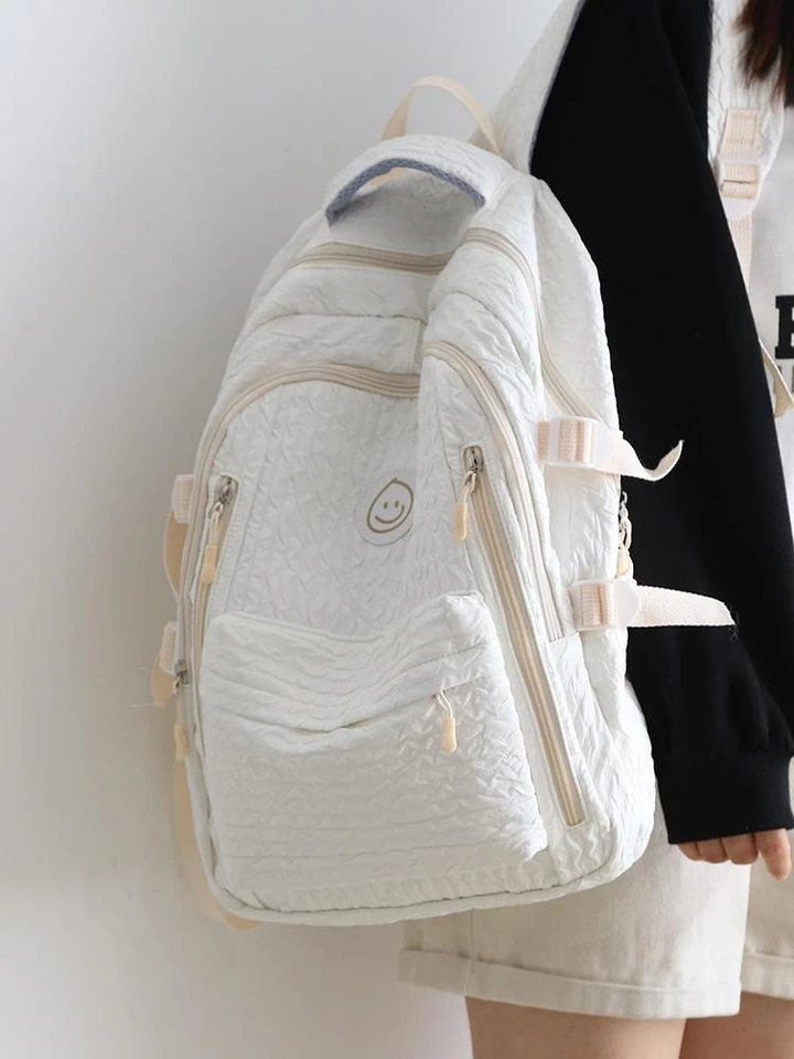 Women's Backpack – for School – 3