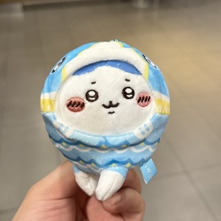 Móc khóa sang trọng Gei Fish Koi Flag với chất liệu mềm Sử dụng hàng ngày cho