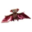 Halloween Tím Bát Sang Trọng Búp Bê Mềm Động Vật Đồ Chơi Quà Tặng Cho Trẻ Em Và Thanh Thiếu Niên