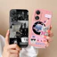 Ốp điện thoại Cho OPPO A1x A2x Vỏ Thiết Kế Thời Trang Bảo Vệ Vuông CellPhone Trường Hợp Mềm Mịn Silicon Lỏng Chống Trượt Chống Sốc Vỏ Bảo Vệ