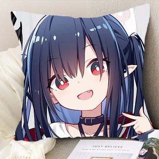 Gối Arknights Arknights Grani Claire Morgan Meteor Arknights Hàng Hóa Gối Scarti Neng Angel Amiya Game Hai Chiều Anime Đệm Quà Tặng Sinh Nhật