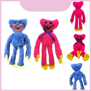 Búp bê sang trọng Huggy Wuggy dành cho bé gái Ghế Sofa và trang trí phòng ngủ thú vị