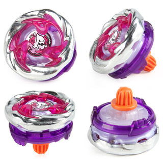 Thương hiệu Fire Beyblade UX-11 Shock Dragon UX12 Ghost UX13 Con rối Dwayne UX14 Scorpion UX01-09