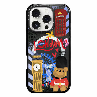 Ốp Sạc Từ Tính Không Dây Tương Thích Cho IPhone11 12 13 14 15 16 Pro Max Nawara Studio Journey Enthusiast Cover 16 PLUS 16E Silicon Mềm Trong Suốt Ốp Lưng Chống Sốc