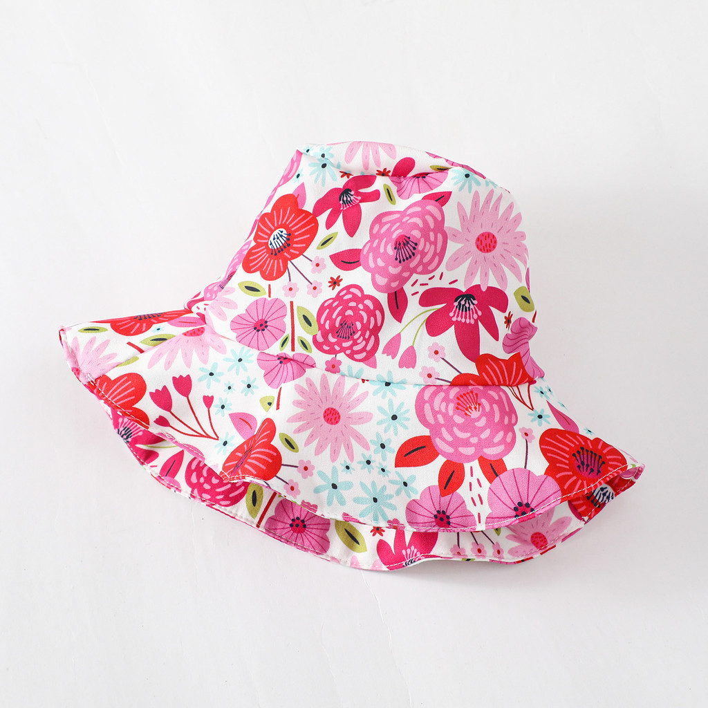Mô tả 0-3years Ternos Cho Trẻ Em Bé Gái Bộ 2 Chiếc Không Tay Có Mũ In Hoa Váy Cho Bé Ngoài Trời ootd Mùa Hè Phong Cách Thanh Lịch - 9