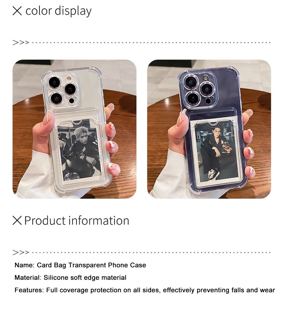 Hydrogel Screen Protector For IPhone 15 14 13 12 11 Pro Max SE XR XS 7 8 Plus - Full Coverage 2 thumbnail image