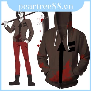 Phong Cách Thiên Thần Anime Of Death Isaac Foster Zack Áo Khoác Áo Khoác Cosplay Trang Phục Cho Sự Thoải Mái Tối Cao Ấm Áp Và
