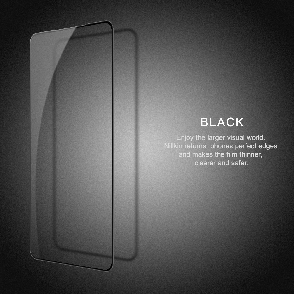 Mô tả Kính cường lực màn hình NILLKIN CP + Pro Series cho Xiaomi 14T / 14T Pro 9H Tấm bảo vệ màn hình chống cháy nổ - 6
