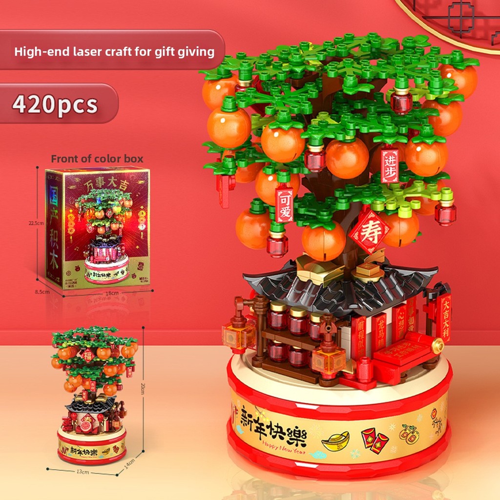 Chất liệu may mắn Mô hình mèo Abs có hiệu ứng ánh sáng cho trẻ em Tự làm và người hâm mộ