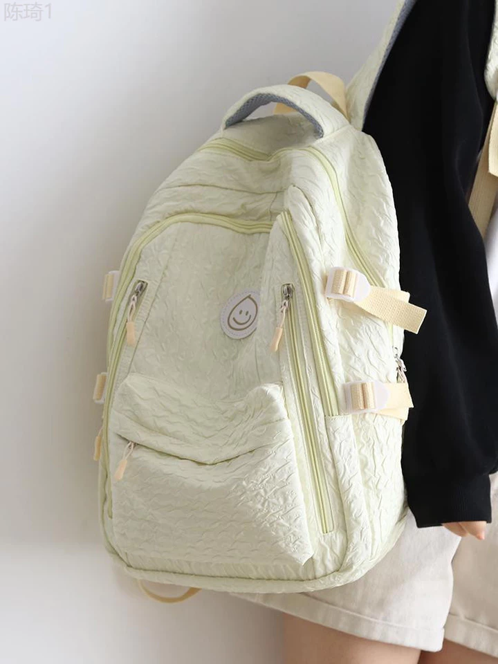 Women's Backpack – for School