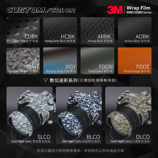 Thích Hợp Cho Canon EOS RP Phim Bảo Vệ Camera CANON Rp SLR Sợi Carbon Matte Sticker 3M