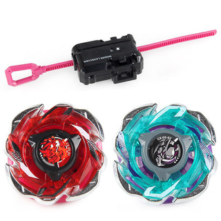 Fire Brand X Generation Beyblade CX-06 Extreme Fox Nine Tails CX05 04 UX11 12 BX36 38