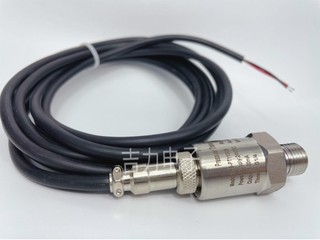 Máy nén khí loại vít Cảm biến áp suất hai dây đa năng 2 điểm 4-20mA Biến áp suất 0-1.6MPa