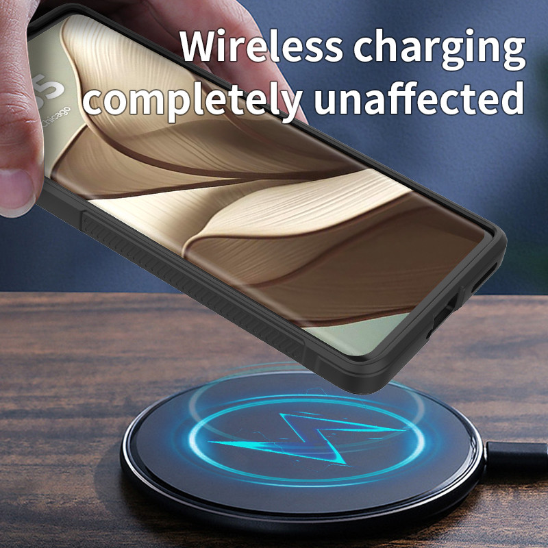 Dành cho Motorora Edge 50Neo 50 50Pro 50Fusion ⭐Ốp điện thoại silicon mềm⭐ Vỏ chống sốc TPU Moto