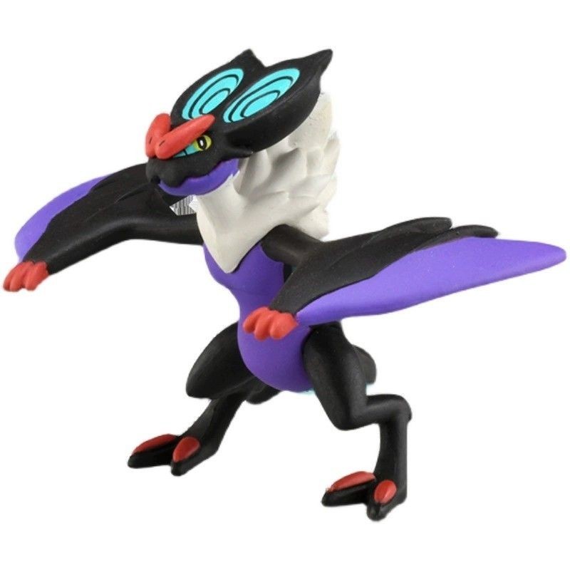Hàng sẵn có Chính hãng Pokémon Ba con rồng Sonic Dragon Số liệu Búp bê ...