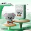 Đồ chơi xây dựng trẻ em Diy Lotso có chất liệu Abs Giờ chơi sáng tạo