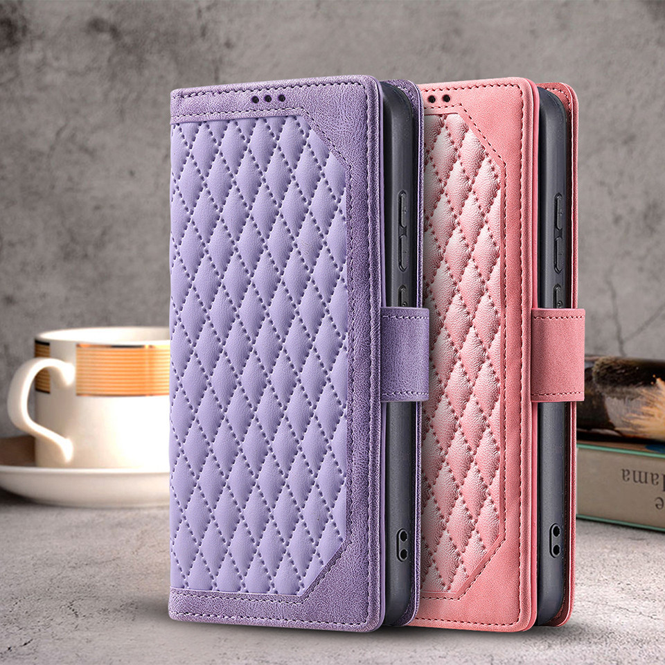 Dành Cho LG K51 Q51 K61 Q61 K41S K51S Bao Da Lật Đựng Thẻ Sách Ví Đứng Bảo Vệ Toàn Diện Ốp Lưng Cho LG V50 ThinQ Vỏ Điện Thoại