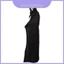 Áo choàng Cosplay Grim Reaper Reaper Ma cà rồng Phù thủy Phù thủy Áo choàng Đảng Người lớn Trẻ em Sawn Đen Áo choàng Cape