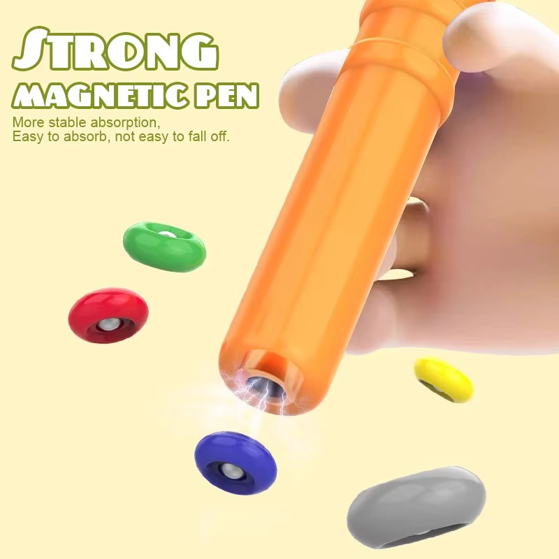 2 Trò Chơi Phân Loại Cho Trẻ Em Bảng Phân Loại Từ Tính Có Thể Xóa Được Bộ Vẽ Cho Hoạt Động Mầm Non Montessor STEM Đồ Chơi Học Tập Đồ Chơi Giáo Dục Quà Tặng Sinh Nhật Trẻ Em