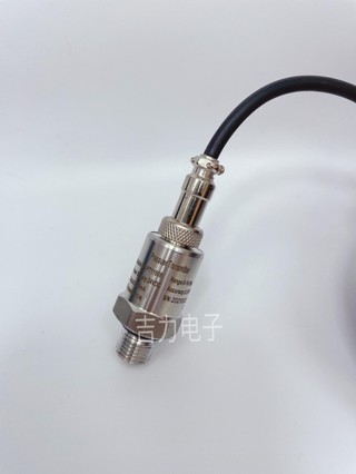 Máy nén khí loại vít Cảm biến áp suất hai dây đa năng 2 điểm 4-20mA Biến áp suất 0-1.6MPa