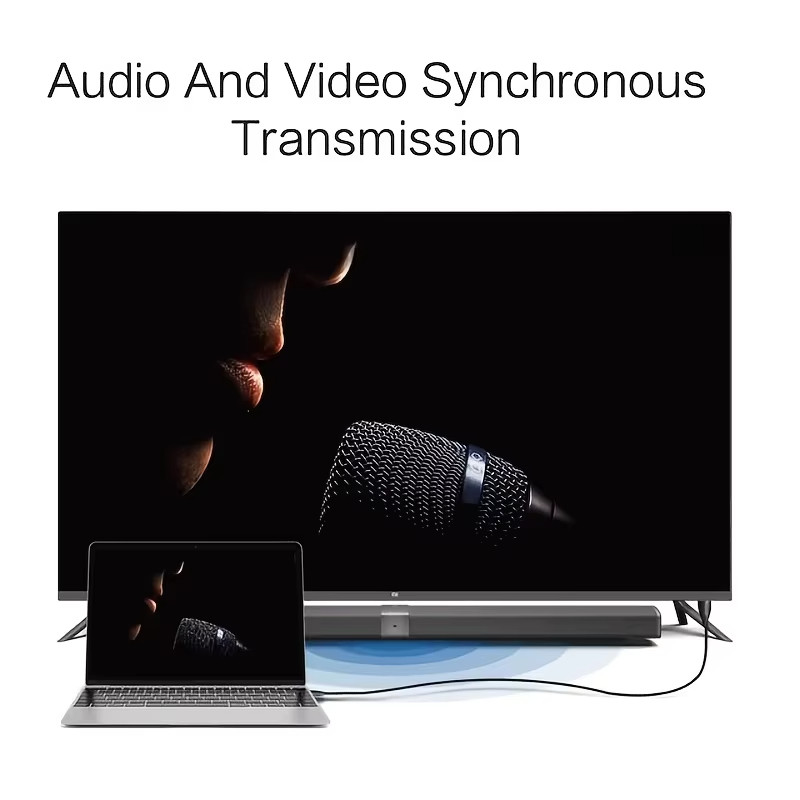 Cáp nối dài cáp HDMI Mạ vàng siêu cao Tương thích với hướng dẫn video1080P 3D cho bộ chia HDTV 1,5m / 3m / 5m