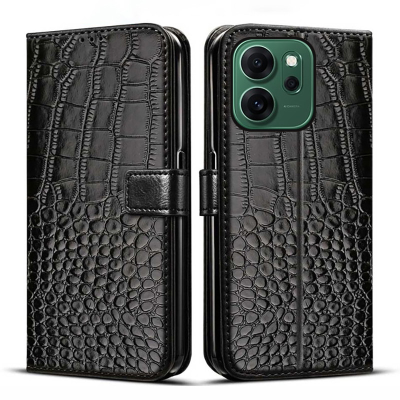 Ốp Ví Cho OPPO Reno14 F Pro 5G Ốp Điện Thoại Có Hộp Đựng Thẻ & Đế Da Lật Từ Tính Chống Sốc Proton Cover Cho OPPO Reno 14F 14 Pro 5G