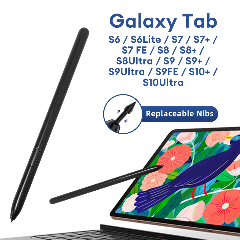 HdoorLink S Bút Dành Cho Samsung Galaxy Tab S10 S9 S8 S7 S6 Active ...