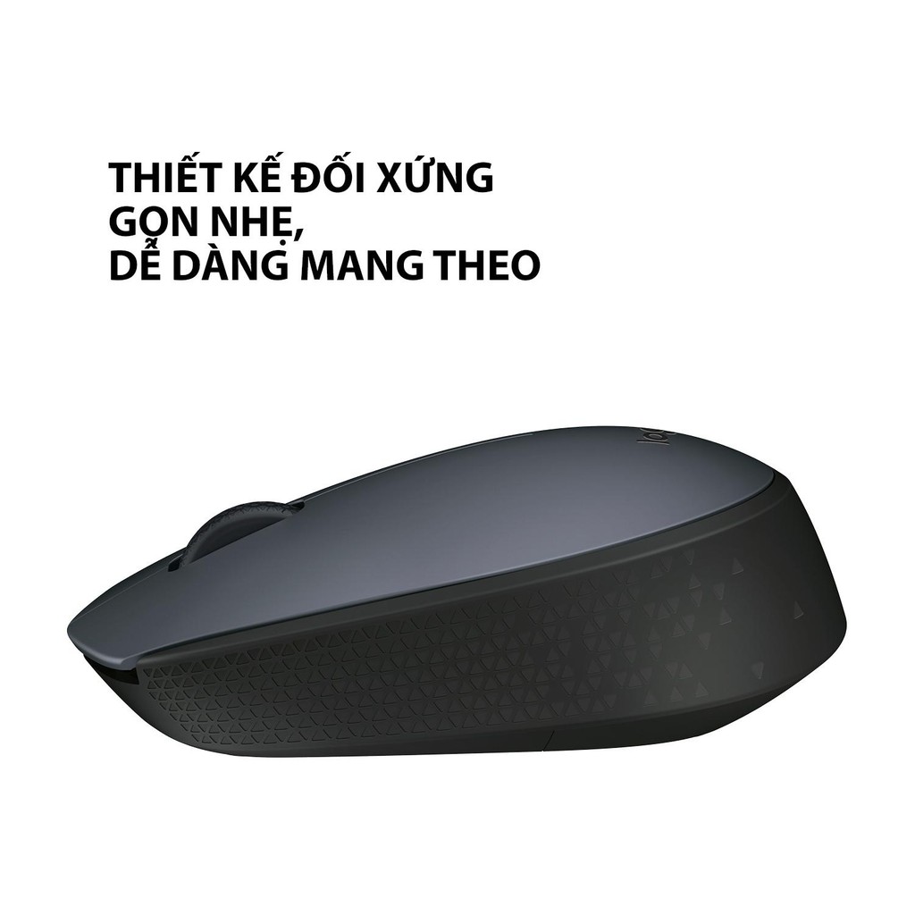 【KK store】 Chuột Logitech B170 | Shopee Việt Nam
