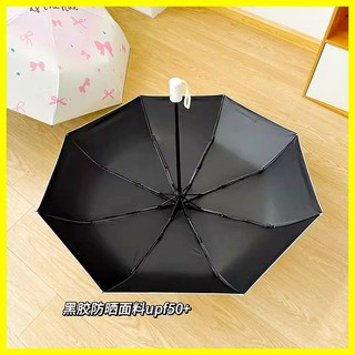 Dù Ô Nữ Chống Mưa Và Nắng Tự Động, Tấm Che Năng Bảo Vệ Khỏi Tia UV
