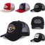Mũ bóng chày mùa hè Vondutch cổ điển có nhiều màu sắc chống nắng