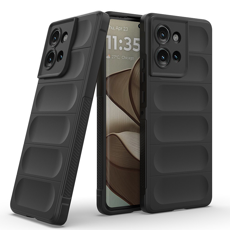 Dành cho Motorora Edge 50Neo 50 50Pro 50Fusion ⭐Ốp điện thoại silicon mềm⭐ Vỏ chống sốc TPU Moto